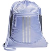 Violet Tone Purple/Silver Metallic/2