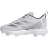 Team Light Grey/Silver Metallic/Team Grey