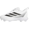 White/Black/Black