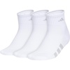 White/Clear Onix Grey/Clear Grey/4.0/Quarter