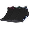 Black/Onix Grey/Shock Pink/3.0/Low Cut