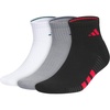 White/Collegiate Green/Black/4.0/Quarter