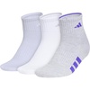 Frozen Purple/Clear Onix Grey/Solar Purple/4.0/Quarter