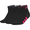 Black/Magic Lilac Purple/Power Pink/4.0/Low Cut