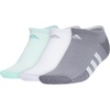 Halo Mint Green/White/Grey/3.0/No Show
