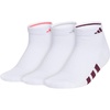 White/Pure Turbo Pink/Clear Onix Grey/4.0/Low Cut