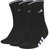 Black/White/Carbon Grey/4.0/Crew