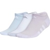 Silver Dawn Grey/White/Wonder Blue/3.0/No Show