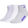 Frozen Purple/Clear Onix Grey/Solar Purple/4.0/Low Cut