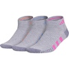 Cool Light Heather/Lucid Fuchsia Pink/Blue Fusion/3.0/Low Cut