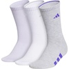 Frozen Purple/Clear Onix Grey/Solar Purple/4.0/Crew