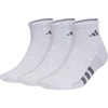 Cool Light Heather/Onix Grey/Grey/4.0/Quarter