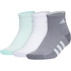 Halo Mint Green/White/Grey/3.0/Quarter