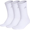 White/Clear Onix Grey/3.0/Crew
