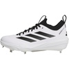 White/Black/Black
