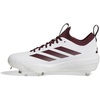 White/Team Maroon/Team Maroon