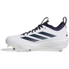 White/Team Navy Blue/Team Navy Blue