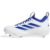 White/Team Royal Blue/Team Royal Blue