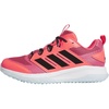 adidas Mens Adizero Impact Turf Trainer Training Sneakers Shoes – White(Solar Turbo/Black/Solar Lemon)