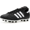 Black/White/Silver Metallic