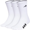 White/Black/Clear Grey/4.0/Crew