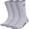 Cool Light Heather/Grey/Black/3.0/Crew