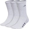 Cool Light Heather/Onix Grey/Grey/4.0/Crew