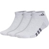 Cool Light Heather/Onix Grey/Grey/4.0/Low Cut