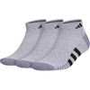 Cool Light Heather/Grey/Black/3.0/Low Cut