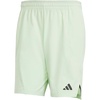 Semi Green Spark