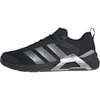 Black/Iron Metallic/Grey