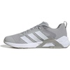Grey/White/White