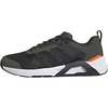 Night Cargo/Black/Impact Orange