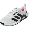 White/Black/Lucid Red