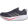 adidas Mens Response Pace Sneakers Shoes Casual – White(Aurora Onix/Dark Grey/Lucid Red)