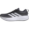 adidas Mens Response Pace Sneakers Shoes Casual – White(Black/White/Matte Silver)