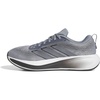 adidas Mens Response Pace Sneakers Shoes Casual – White(Grey/Aurora Onix/Black)