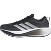 adidas Mens Response Pace Sneakers Shoes Casual – White(Grey/Matte Silver/Black)