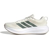 adidas Mens Response Pace Sneakers Shoes Casual – White(Off White/Collegiate Green/Silver Metallic)