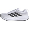 adidas Mens Response Pace Sneakers Shoes Casual – White(White/Black/Grey)