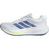 adidas Mens Response Pace Sneakers Shoes Casual – White(White/Bright Royal/Solar Yellow)