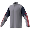 Glory Grey/Team Navy Blue/Pure Ruby