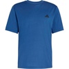 adidas Men’s Workout Essentials Feel Ready T-Shirt(Dusky Petrol)