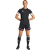 adidas Squadra 25 Shorts(Black/Black/Easy Pink)