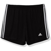 adidas Squadra 25 Shorts(Black/White)
