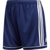 adidas Squadra 25 Shorts(Dark Blue/White)
