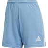 adidas Squadra 25 Shorts(Team Light Blue/White(2021))