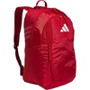 Team Power Red 2/White/4