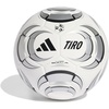 White/Silver Metallic/Black/League