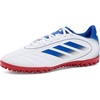 White/Team Royal Blue/Better Scarlet